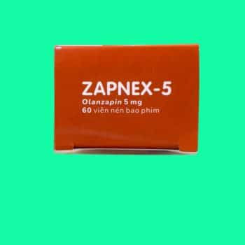 Zapnex-5