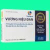 Vương Niệu Đan Thái Minh hỗ trợ giảm tình trạng tiểu đêm