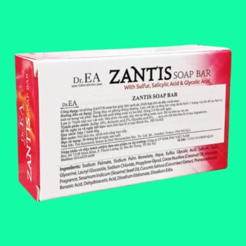 Zantis Soap Bar