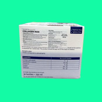 Collagen Max Doppelherz