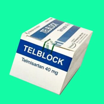 Telblock 40mg