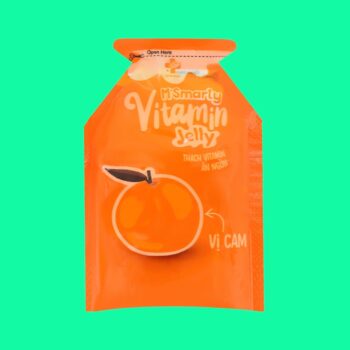 Thạch Vitamin M'Smarty