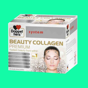 Beauty Collagen Premium Doppelherz