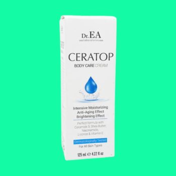 Ceratop Body Care Cream