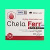 Chela-Ferr Forte 9 Chela-Ferr Forte