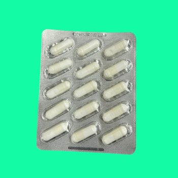 Chela-Mag B6 Olimp Labs