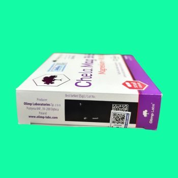 Chela-Mag B6 Olimp Labs