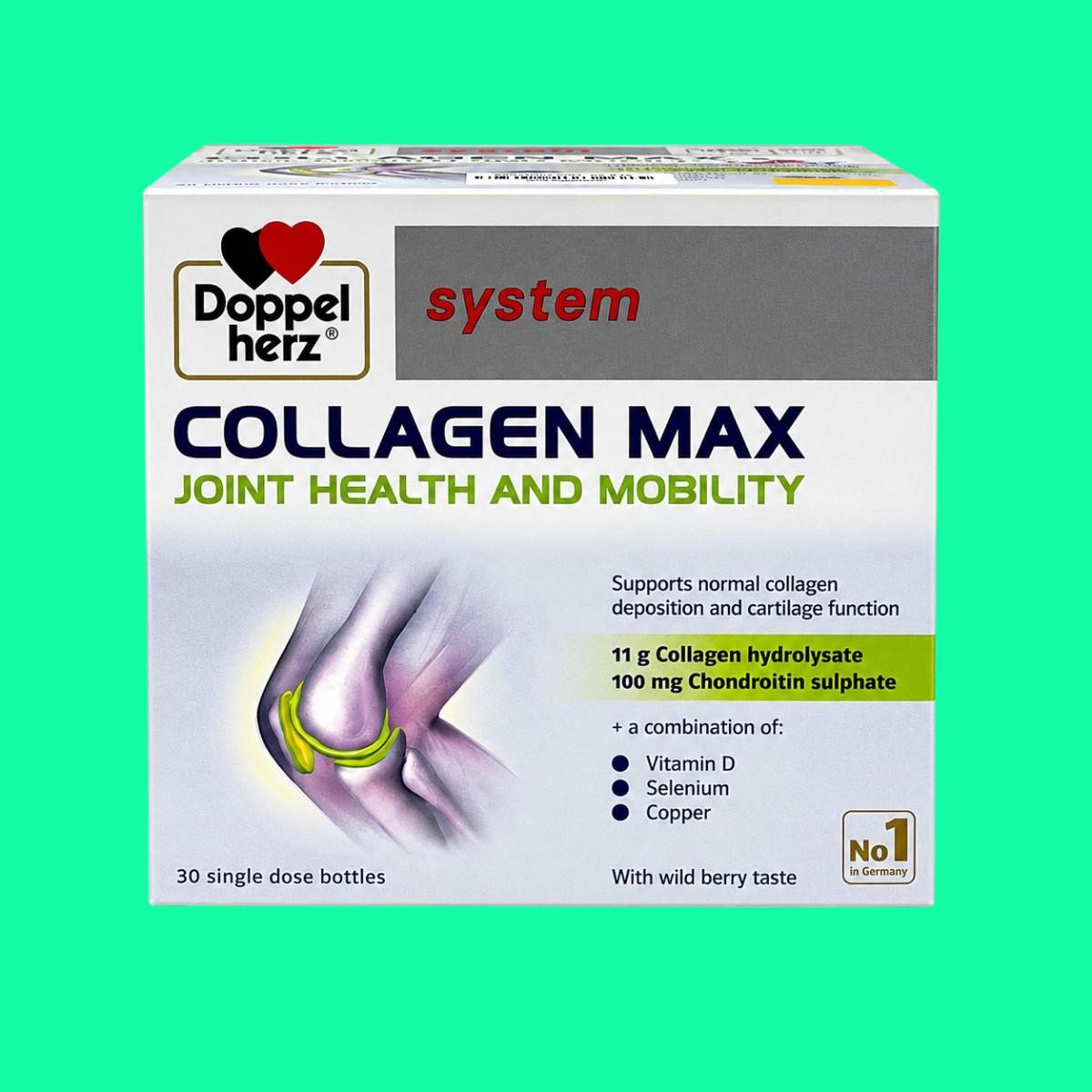 collagen-max-doppelherz-1 Collagen Max Doppelherz