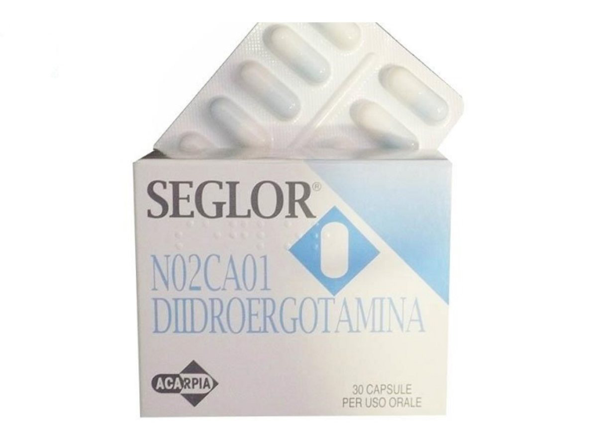 ​Thuốc Seglor