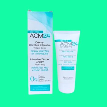 Dermo ACM24 Face and Body Cream