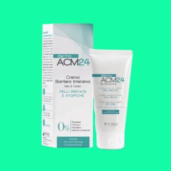 Dermo ACM24 Face and Body Cream