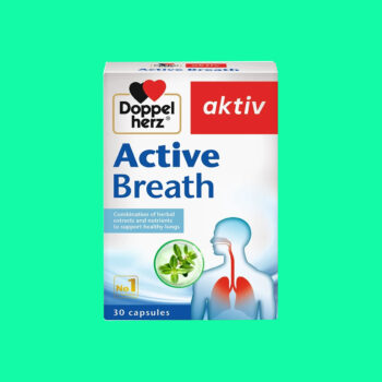 Doppelherz Active Breath
