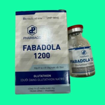 Thuốc Fabadola 1200