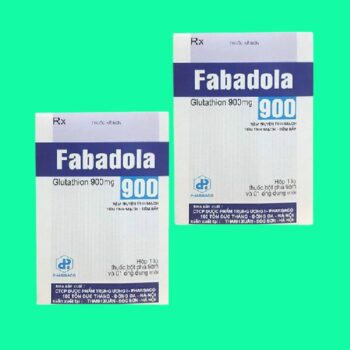 Thuốc Fabadola 900