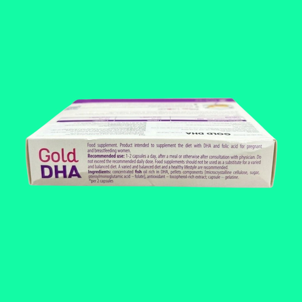 gold-dha-olimp-labs-4 Gold DHA