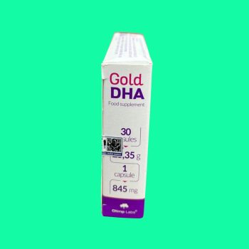 Gold DHA Olimp Labs 6 Gold DHA