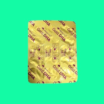 Gold DHA Olimp Labs 8 Gold DHA