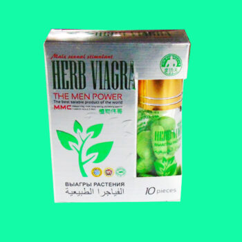 Herb Viagra 6800mg