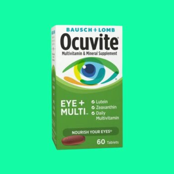 Ocuvite Eye & Multi