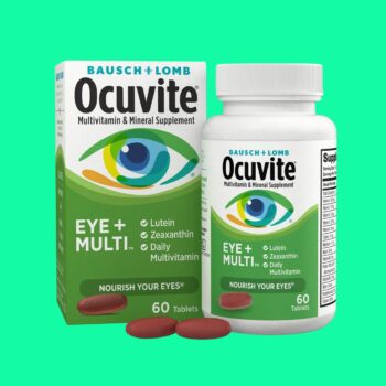 Ocuvite Eye & Multi