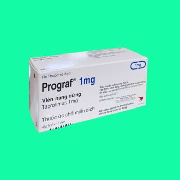 Prograf 1mg