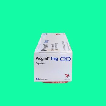 Prograf 1mg