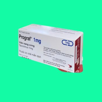 Prograf 1mg