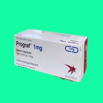 Prograf 1mg