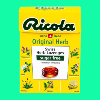 Ricola Original Herb