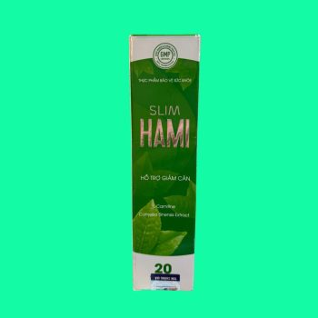 Slim Hami 9 Slim Hami