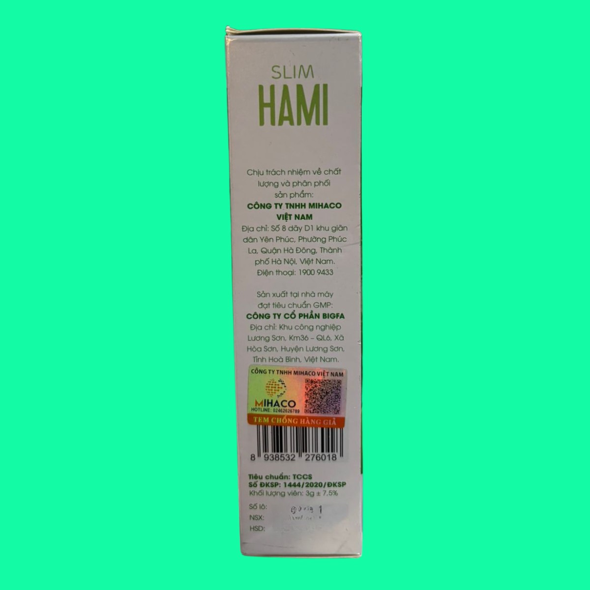 slim-hami-5 Slim Hami