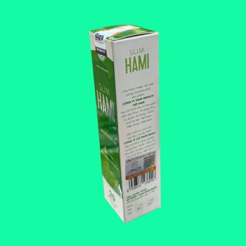 Slim Hami 11 Slim Hami