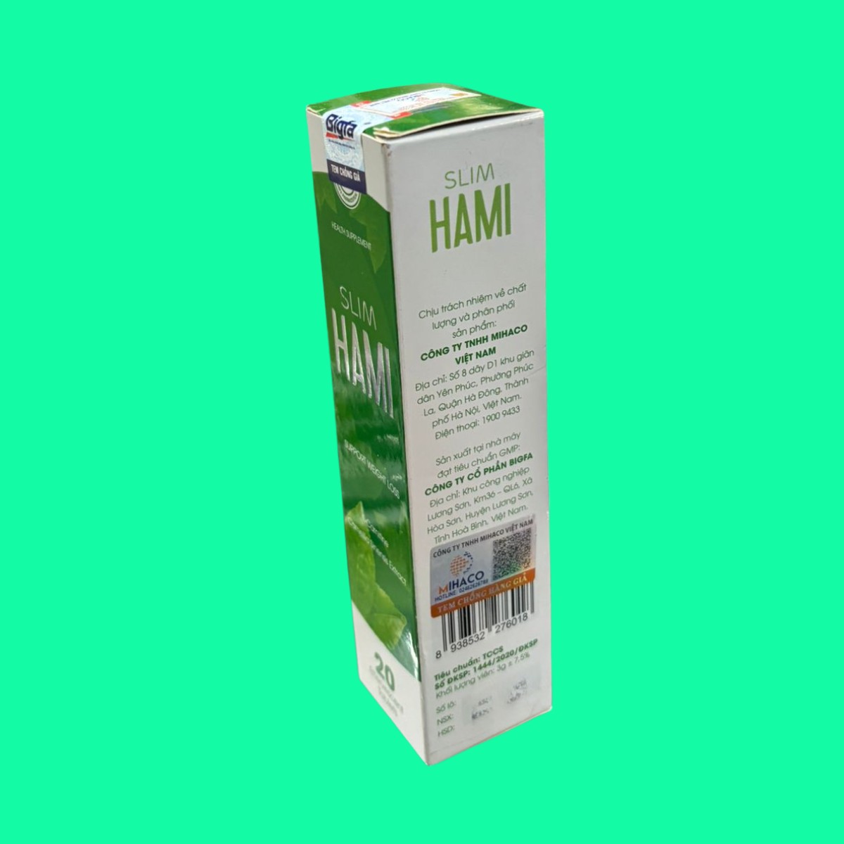 slim-hami-7 Slim Hami