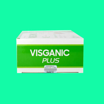 Visganic Plus