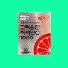 Vitamin C 1000mg Eundan 12 Vitamin C 1000mg Eundan
