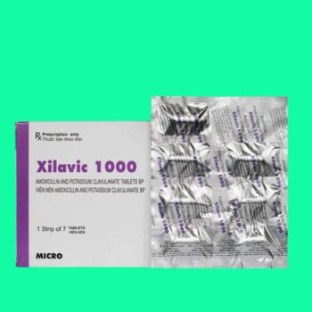 Xilavic 1000