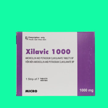 Xilavic 1000