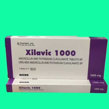 Xilavic 1000