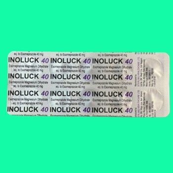 Inoluck-40mg