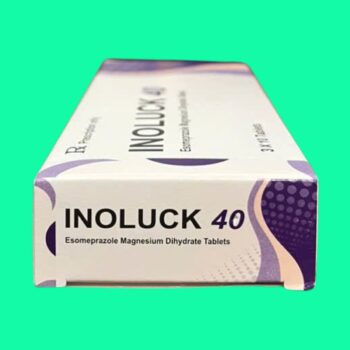 Inoluck-40mg