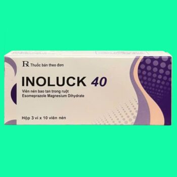 Inoluck-40mg