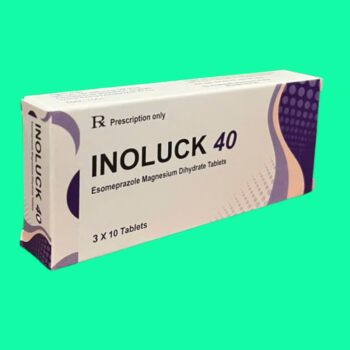 Inoluck-40mg