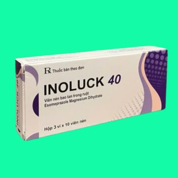 Inoluck-40mg