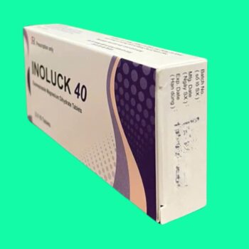 Inoluck-40mg