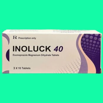 Inoluck-40mg