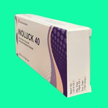 Inoluck-40mg