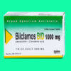 Bilclamos Bid 1000mg