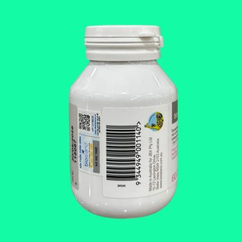 Bioisland DHA for pregnancy