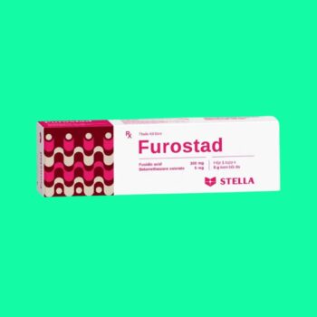 Thuốc Furostad