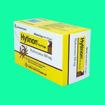 Hytinon 500mg